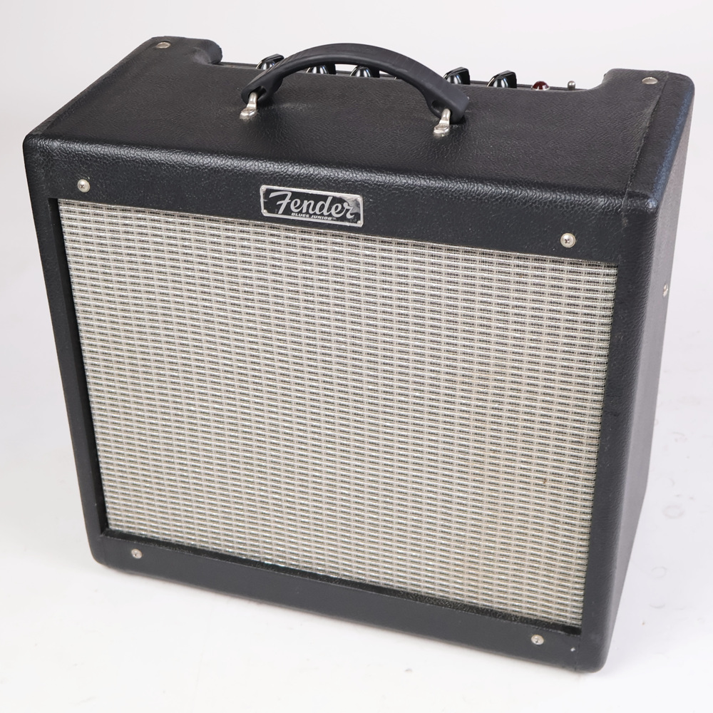 Fender 【中古】 ギターアンプ コンボ Fender Blues Junior III 真空管