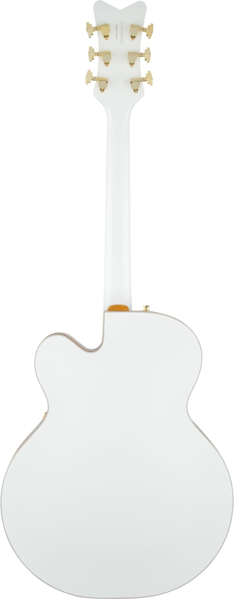 Gretsch G6136T-WHT Players Edition Falcon グレッチ 【WEBSHOP