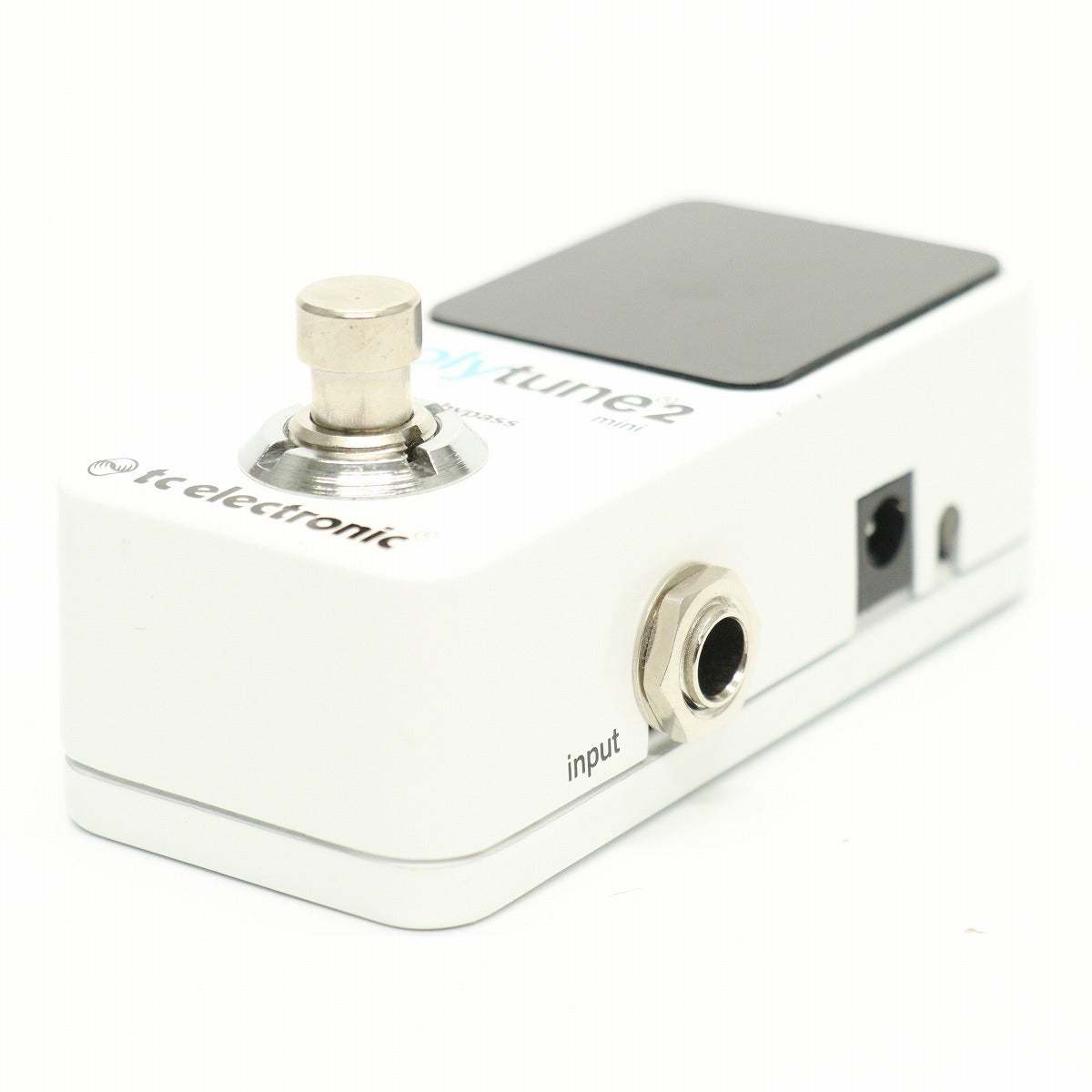tc electronic POLYTUNE 2 MINI 【心斎橋店】（中古）【楽器検索