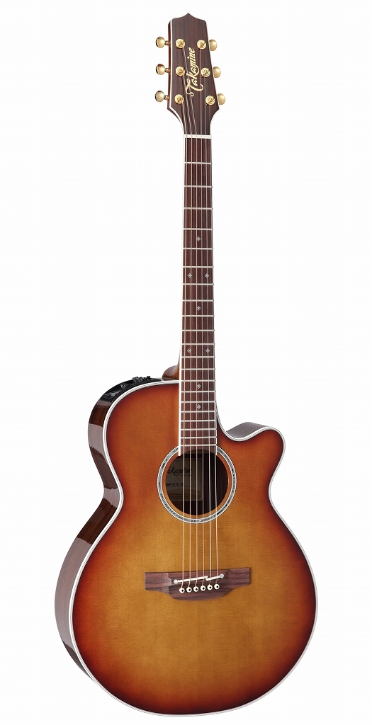 Takamine DMP161C TB エレアコ アコースティックギター 【WEBSHOP】