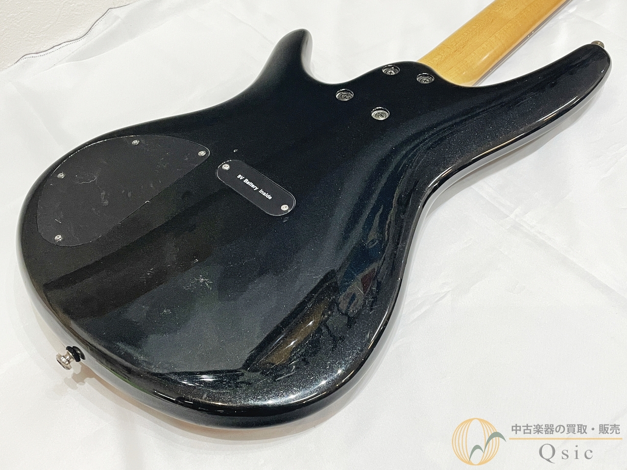 Ibanez SR355 【返品OK】[MMR25]【箕面店在庫】（中古）【楽器検索