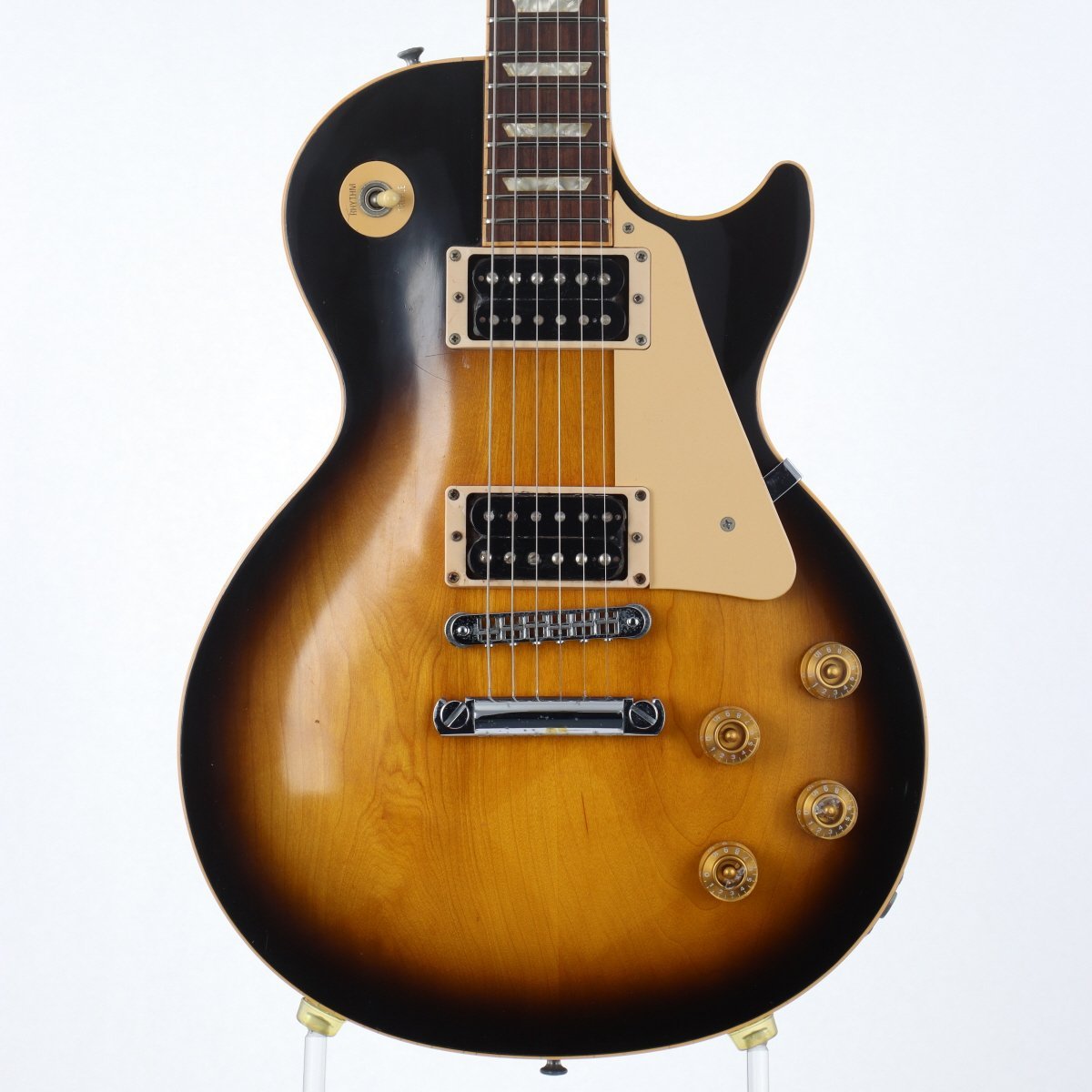 t-0314【94年製】Gibsonレスポールスタンダード 2025年最新】gibson レスポールスタンダード 1994の人気アイテム