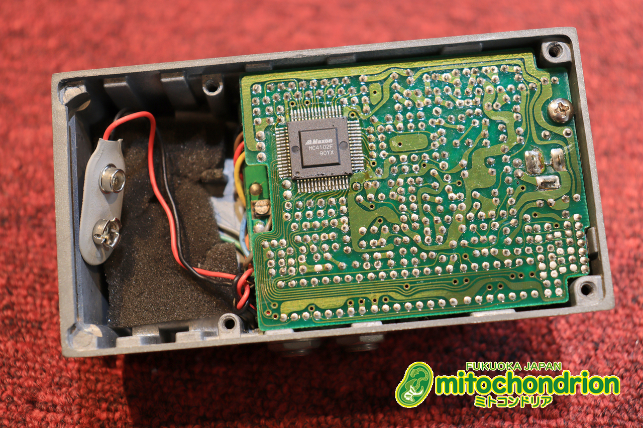 Maxon DD-2 / DIGITAL DELAY 【MADE IN JAPAN】（中古）【楽器検索