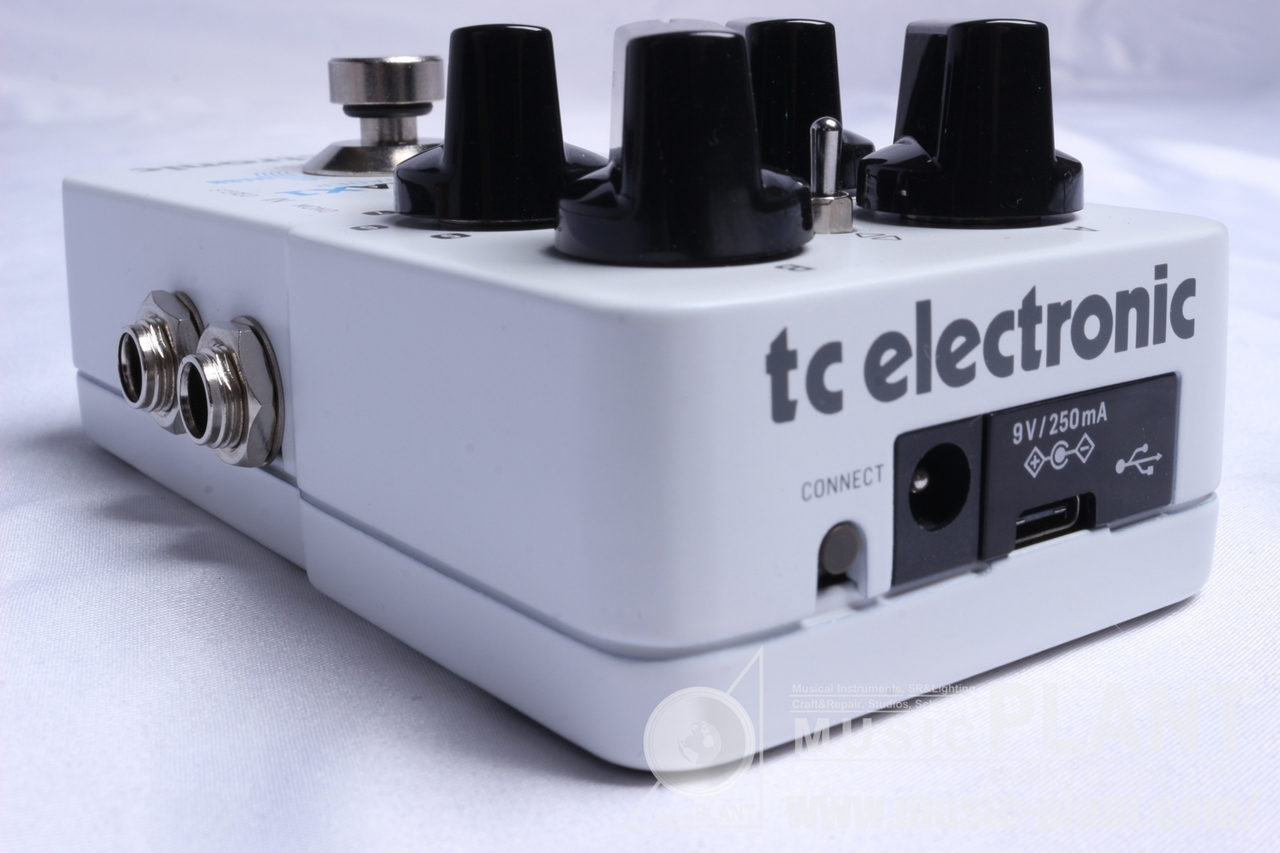 tc electronic PLETHORA X1（中古）【楽器検索デジマート】