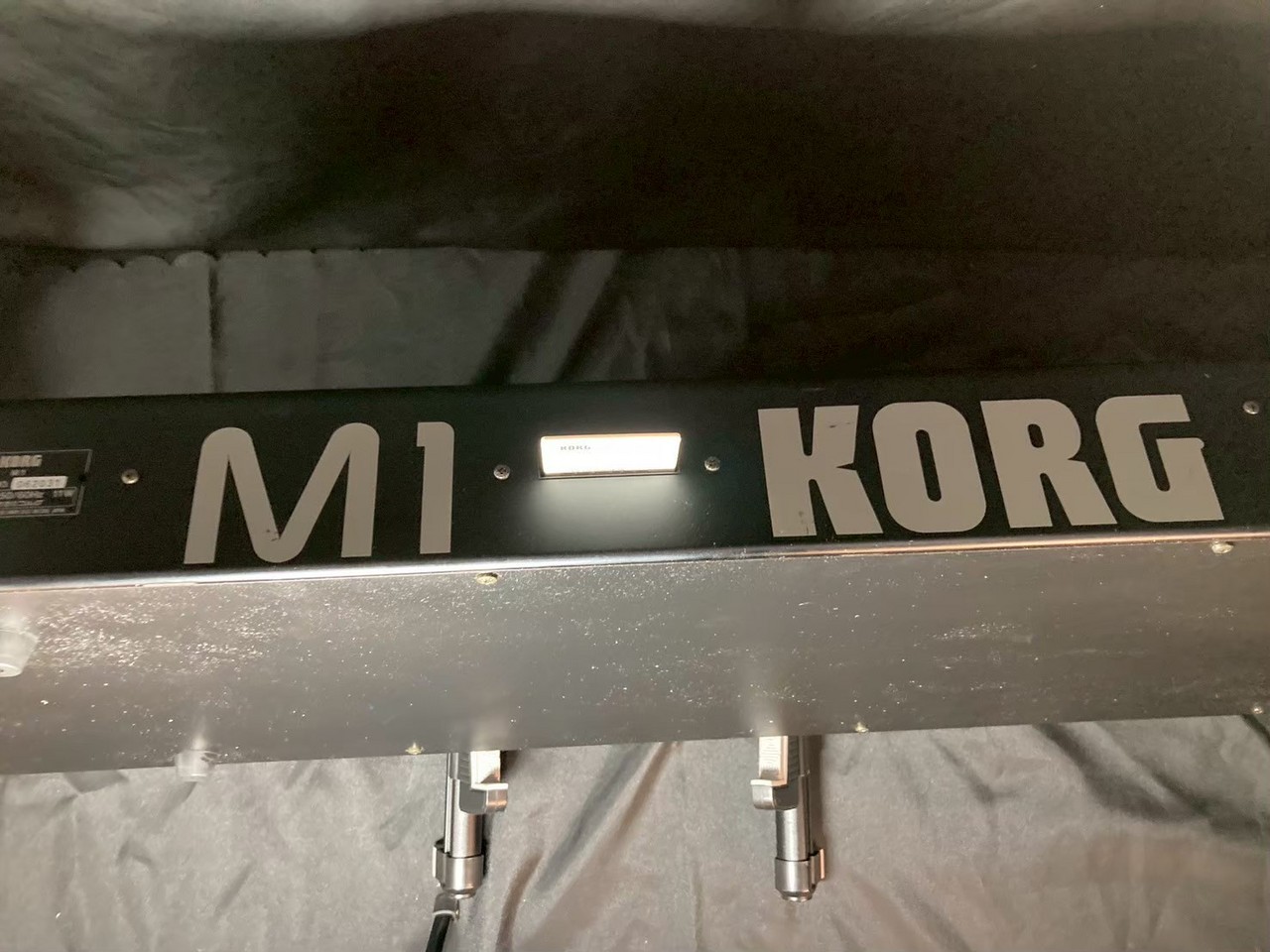 KORG M1【USED】（中古）【楽器検索デジマート】