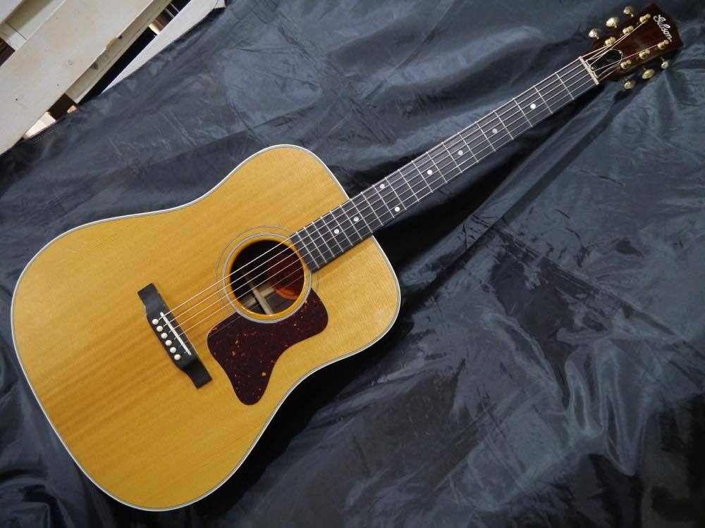 Gibson J-60 （中古）【楽器検索デジマート】