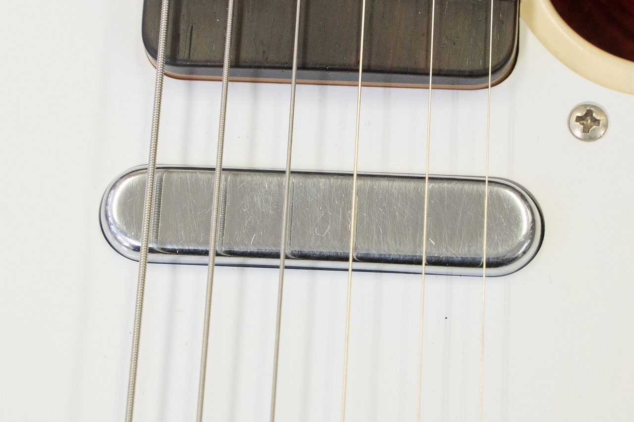 Crews Maniac Sound Vintage Line 59Tele Aged WBD #200713 #200713