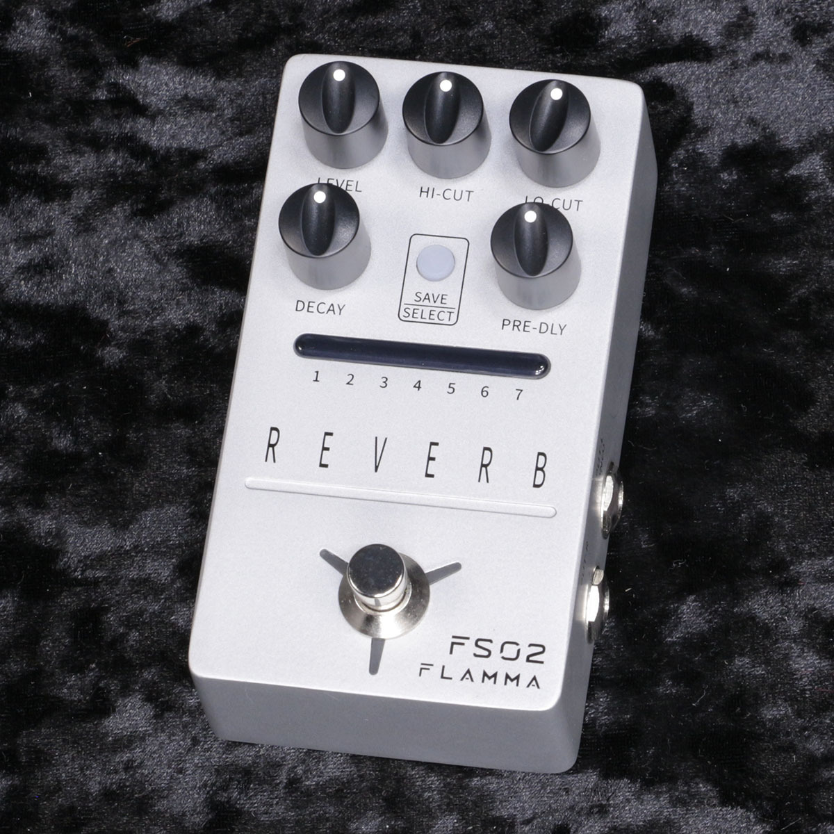 FLAMMA FS02 / Reverb 【新宿店】（中古）【楽器検索デジマート】