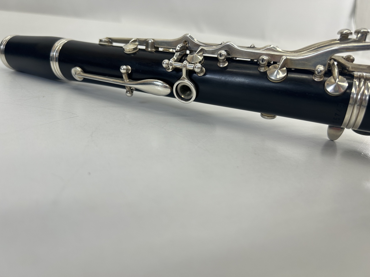 YAMAHA ヤマハ YCL-851II Custom CX B♭クラリネット【浦添店 YAMAHA ヤマハ YCL-851II Custom CX B♭クラリネット【浦添店