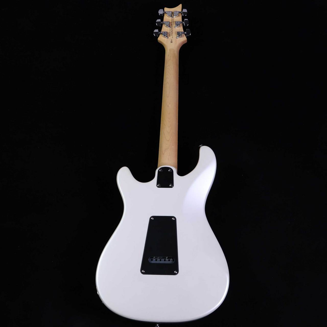 Paul Reed Smith(PRS) SE Studio Standard Pearl White SEスタジオ