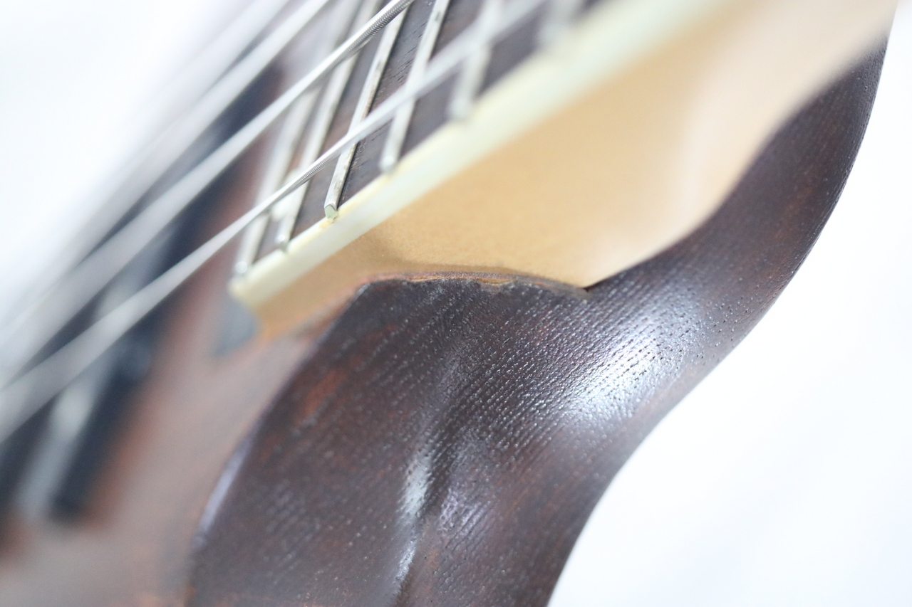 Bacchus BOM-650SH（中古）【楽器検索デジマート】