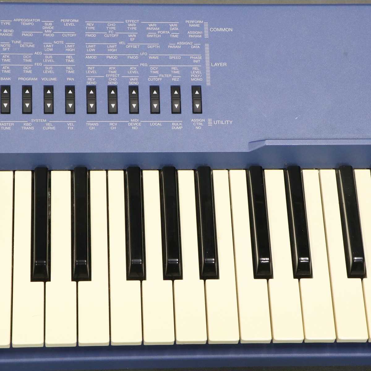 YAMAHA CS1x 【御茶ノ水本店】（中古）【楽器検索デジマート】