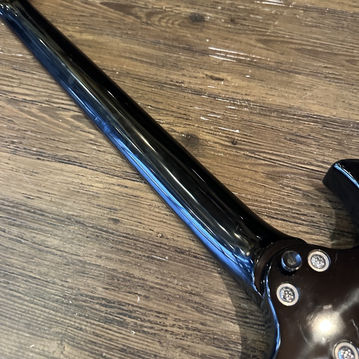 Aria Pro II CS-400 Electric Guitar（中古/送料無料）【楽器検索