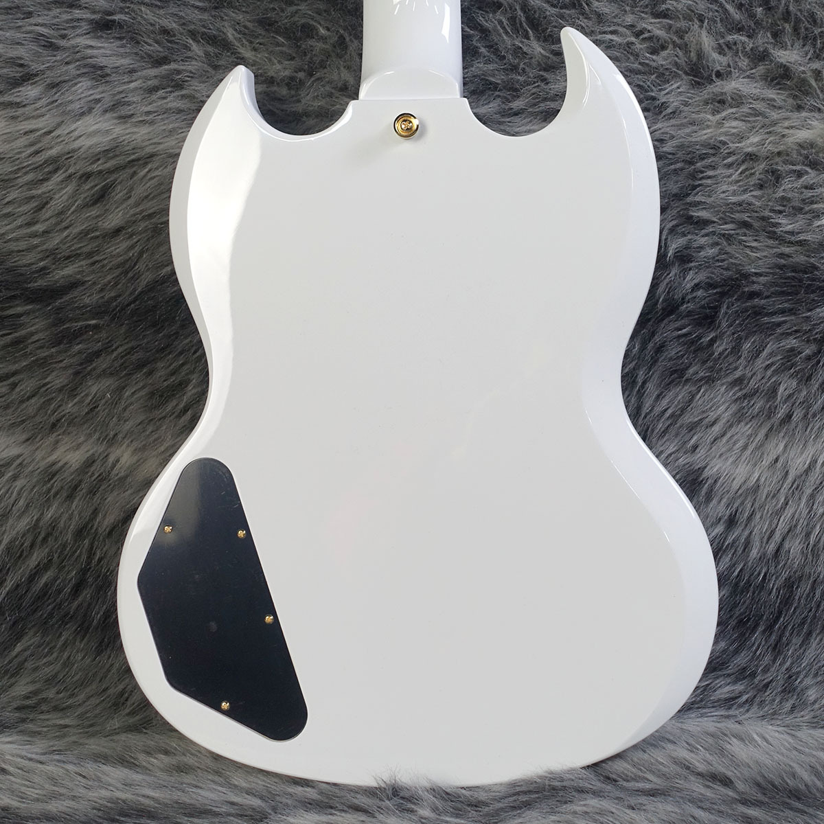 Epiphone SG Custom Alpine White（新品/送料無料）【楽器検索