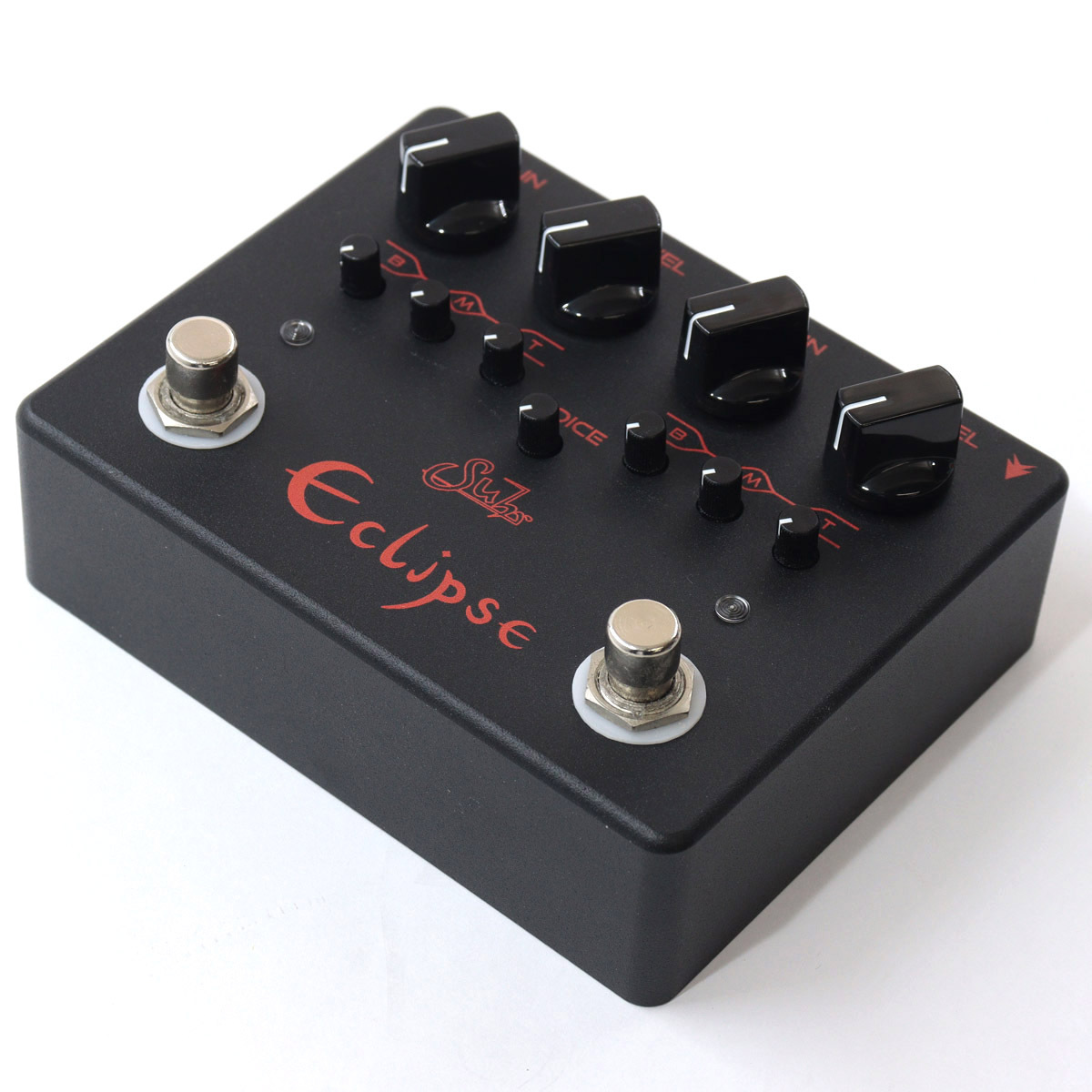 Suhr Eclipse (Black Edition) 【池袋店】（中古/送料無料）【楽器検索