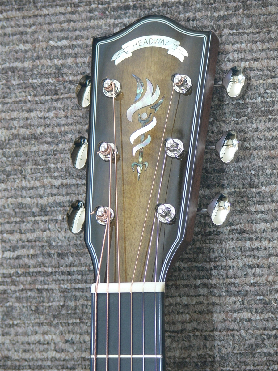 Headway HSJ-5150SE/A-FMY-C BK-B（新品）【楽器検索デジマート】
