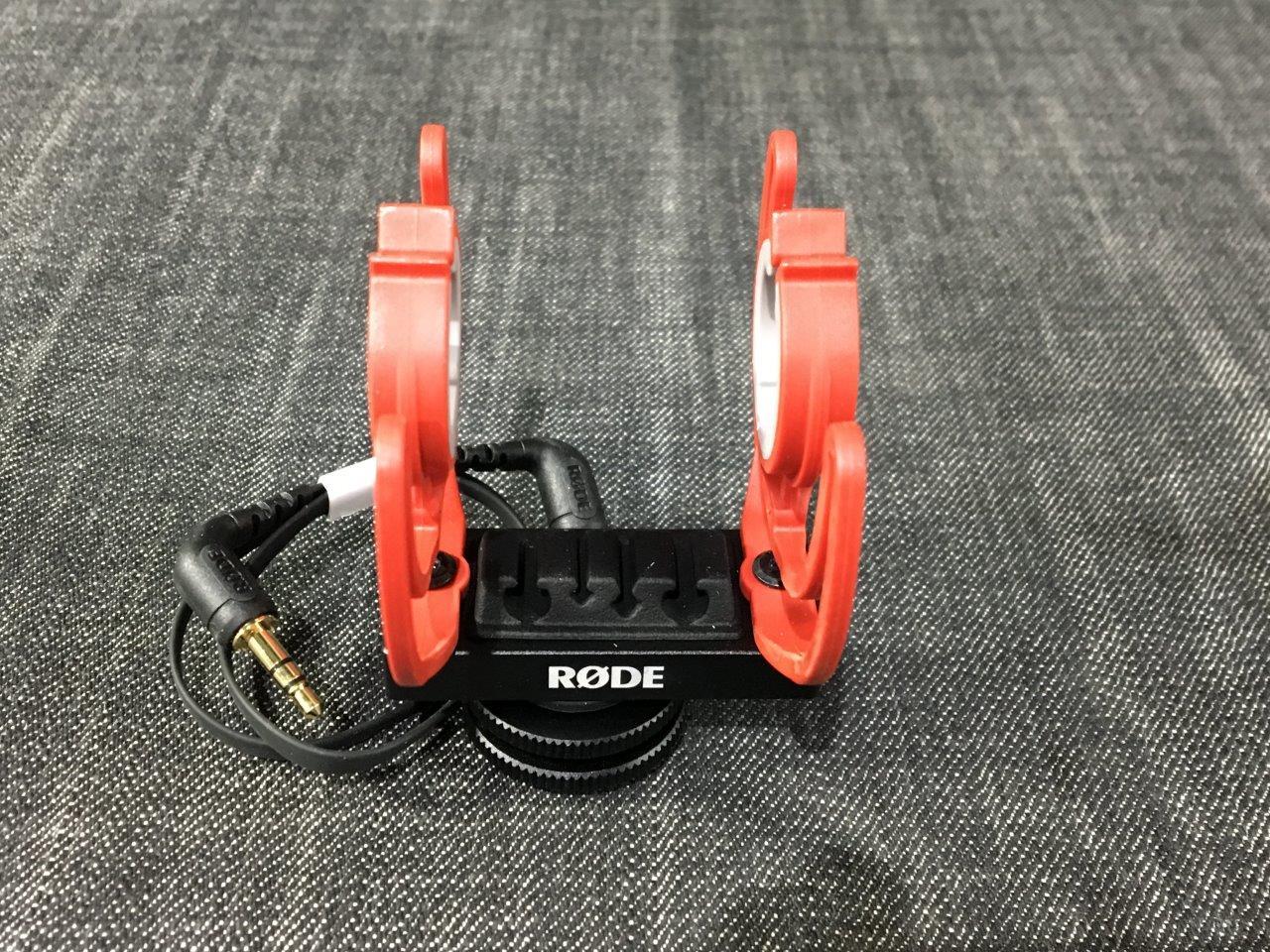 RODE VIDEOMIC GOⅡ 本体 中古品 RODE VIDEOMIC GO Ⅱ（中古/送料無料）【楽器検索デジマート】