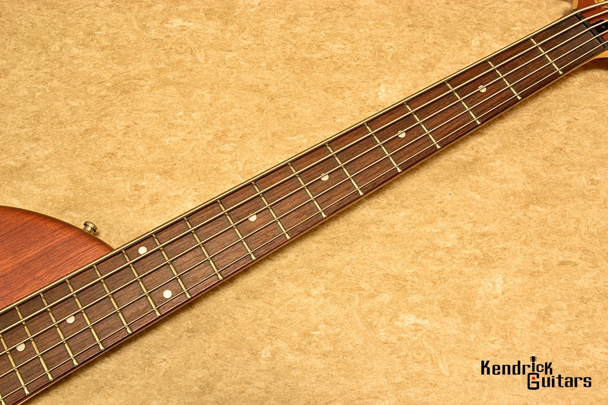 Rosso VERONICA 5R/BU w/GB（中古/送料無料）【楽器検索デジマート】