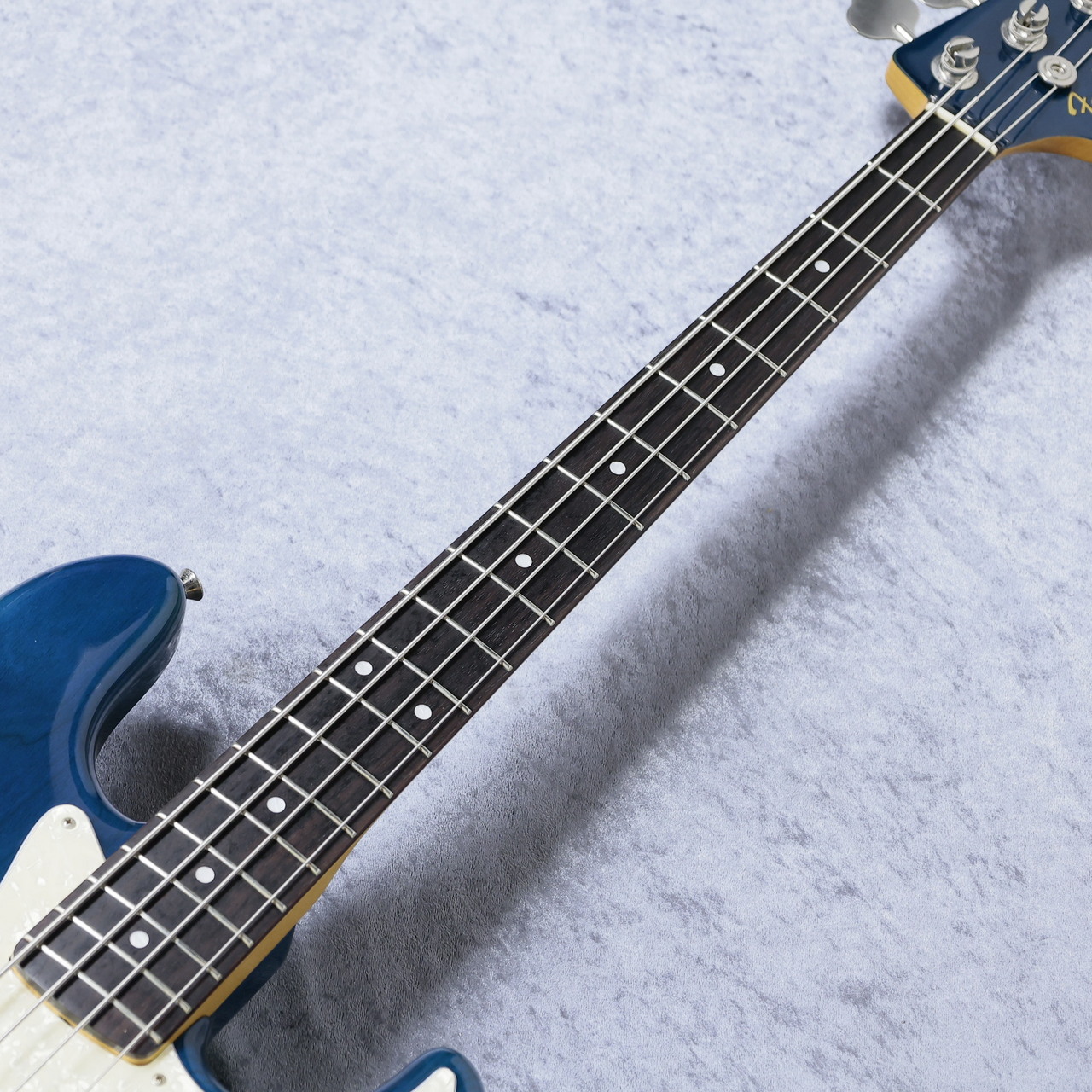Fender Japan JB62PJ MH 【4.35Kg】（中古）【楽器検索デジマート】