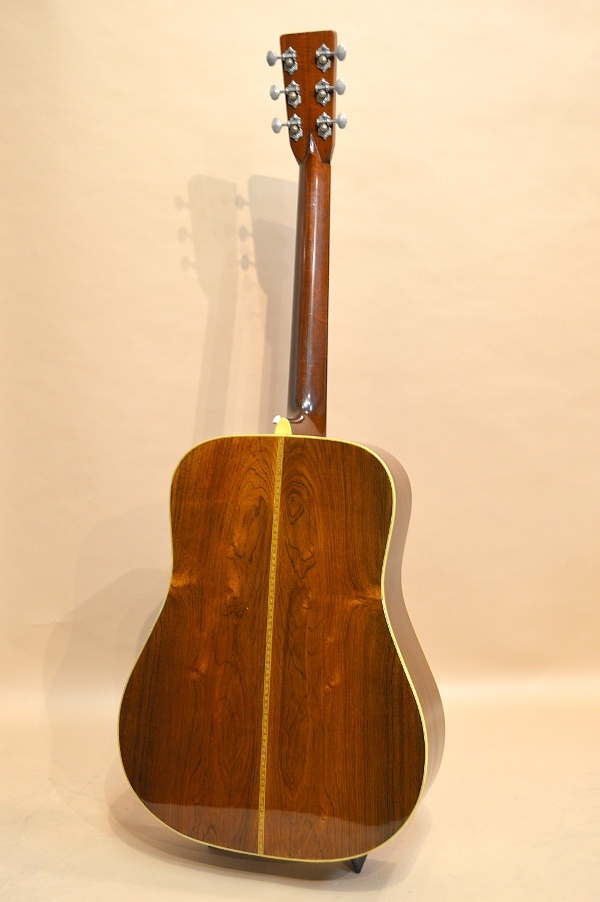 ヒロ　MARTIN マーチン　D-28 1983年製　有名楽器店購入 Martin D-28 150th Anniversary Model 1983年製 【米子店在庫