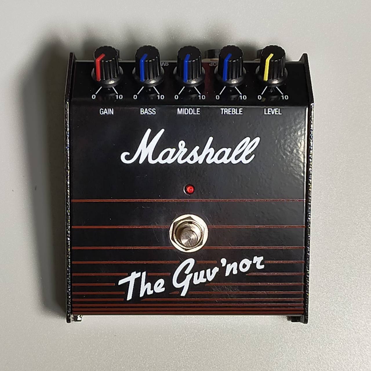 Marshall The GuvNor Reissue ６０周年記念モデル（新品/送料無料