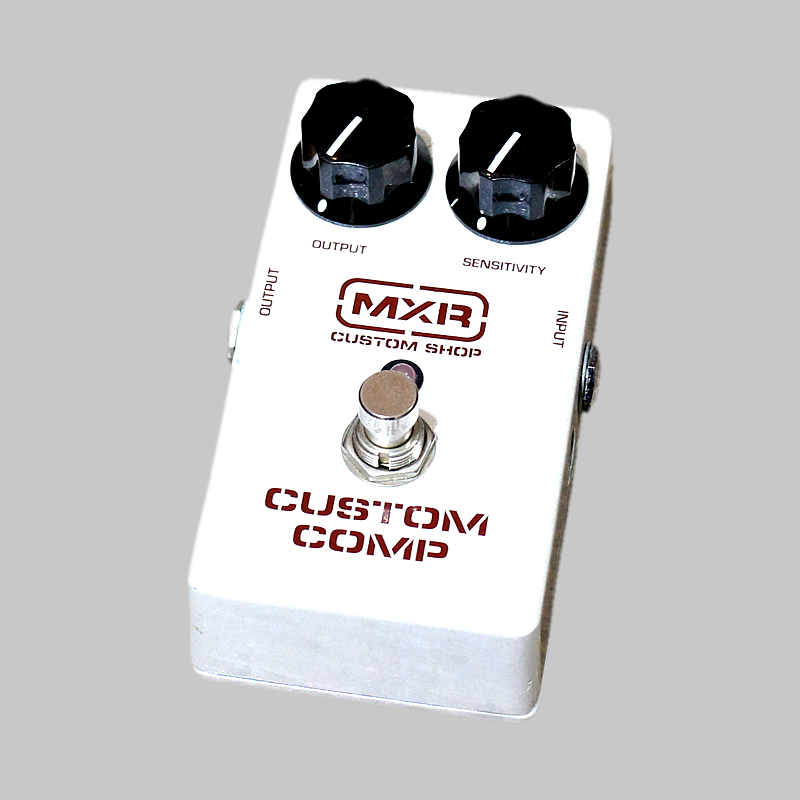 MXR CSP202 Custom Comp
