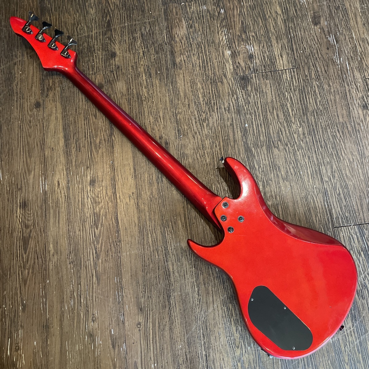 Aria Pro II Vanguard Series Electric Bass（中古/送料無料
