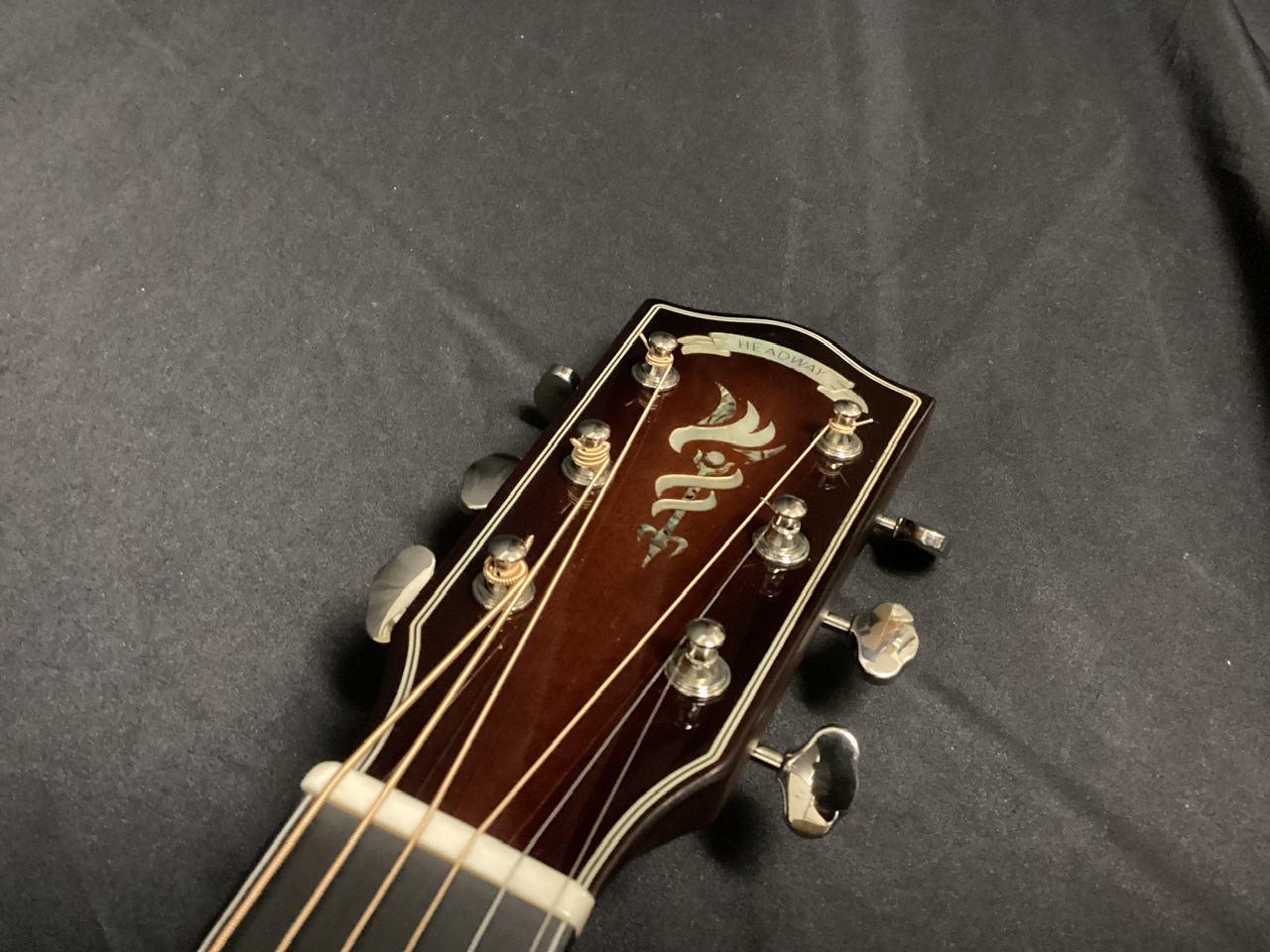 Headway HSJ-5130SE/A-FMH-C(ヘッドウェイ アコースティック
