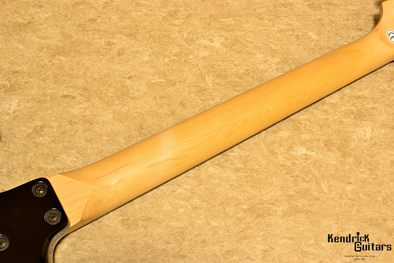 LINE 6 2003 Variax 500 - BLK w/OGB（中古/送料無料）【楽器検索