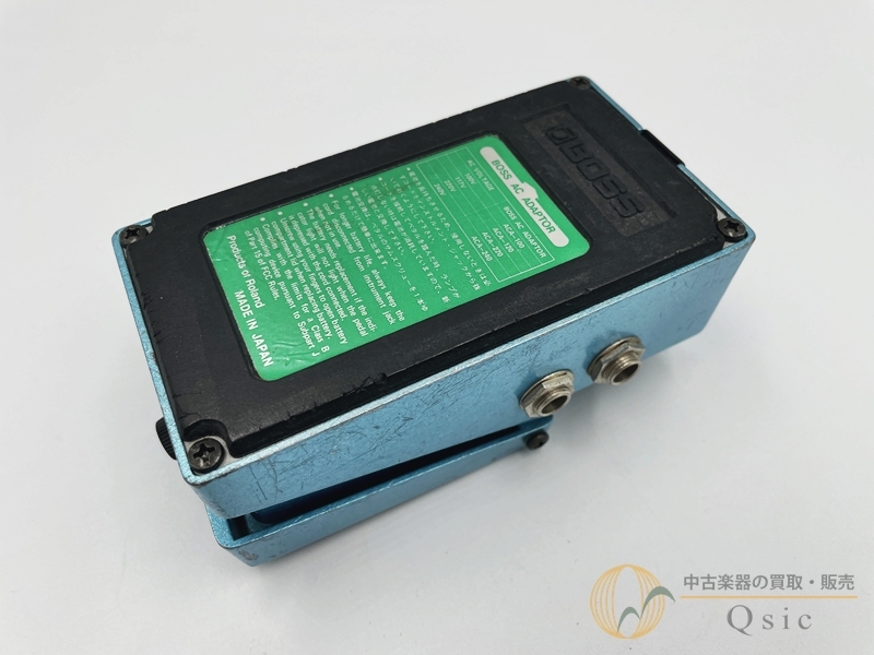 BOSS CE-3 [PMR31]【箕面店在庫】（中古）【楽器検索デジマート】