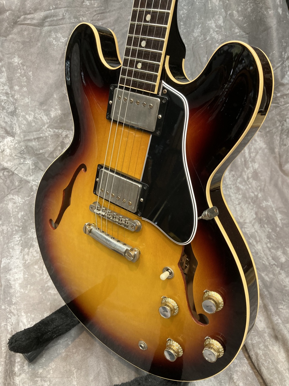Gibson Custom Shop Historic Collection 1961 ES-335 Reissue