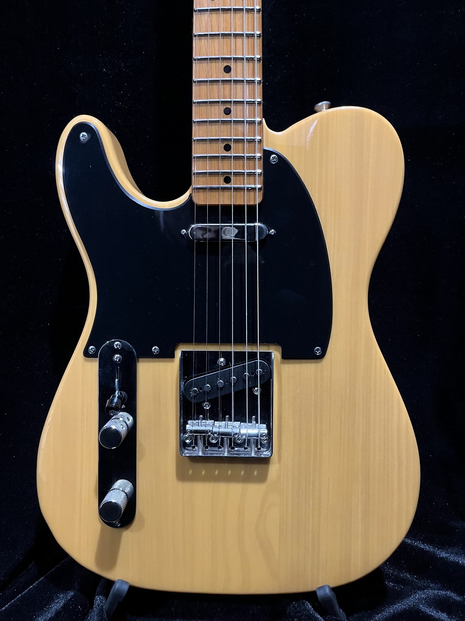 Squier by Fender Classic Vibe 50's Telecaster LH（中古）【楽器検索