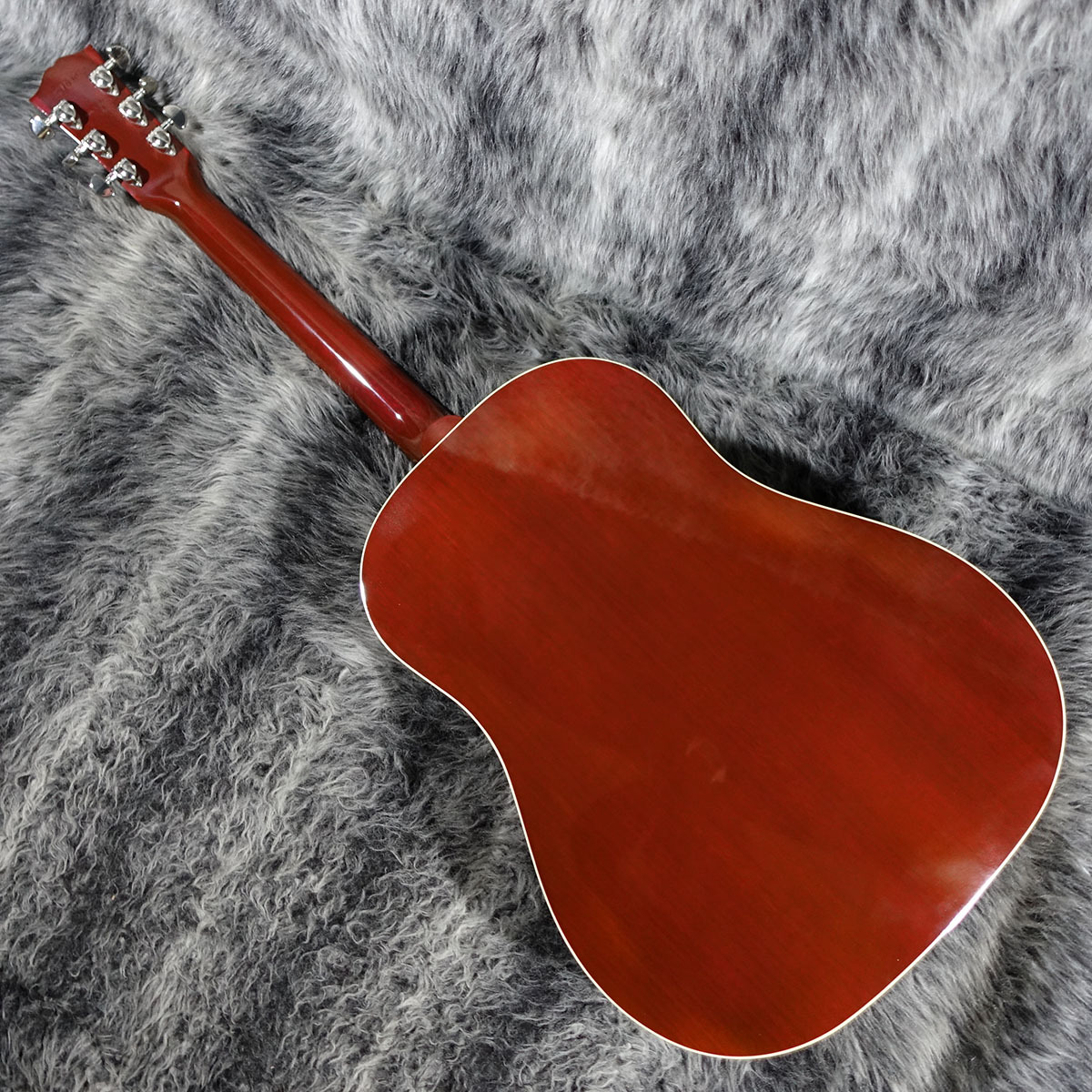 Gibson J-45 Standard Wine Red Gloss（新品/送料無料）［デジマート