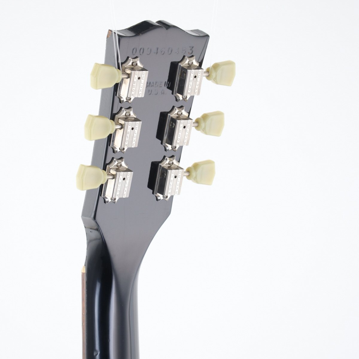 Gibson SG Special 2000年製 Ebony 【心斎橋店】（中古/送料無料