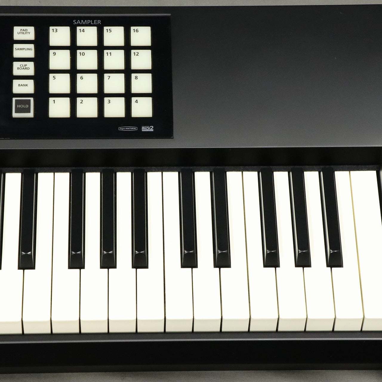 Roland FA-08 【御茶ノ水本店】（中古/送料無料）【楽器検索デジマート】