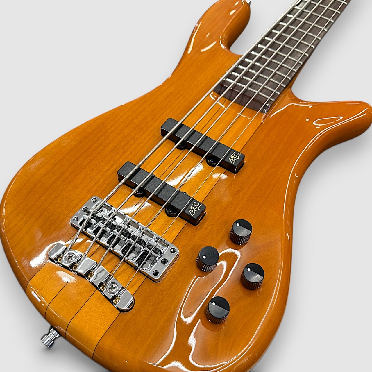 Warwick Rockbass Streamer NT1 5st（中古）【楽器検索デジマート】