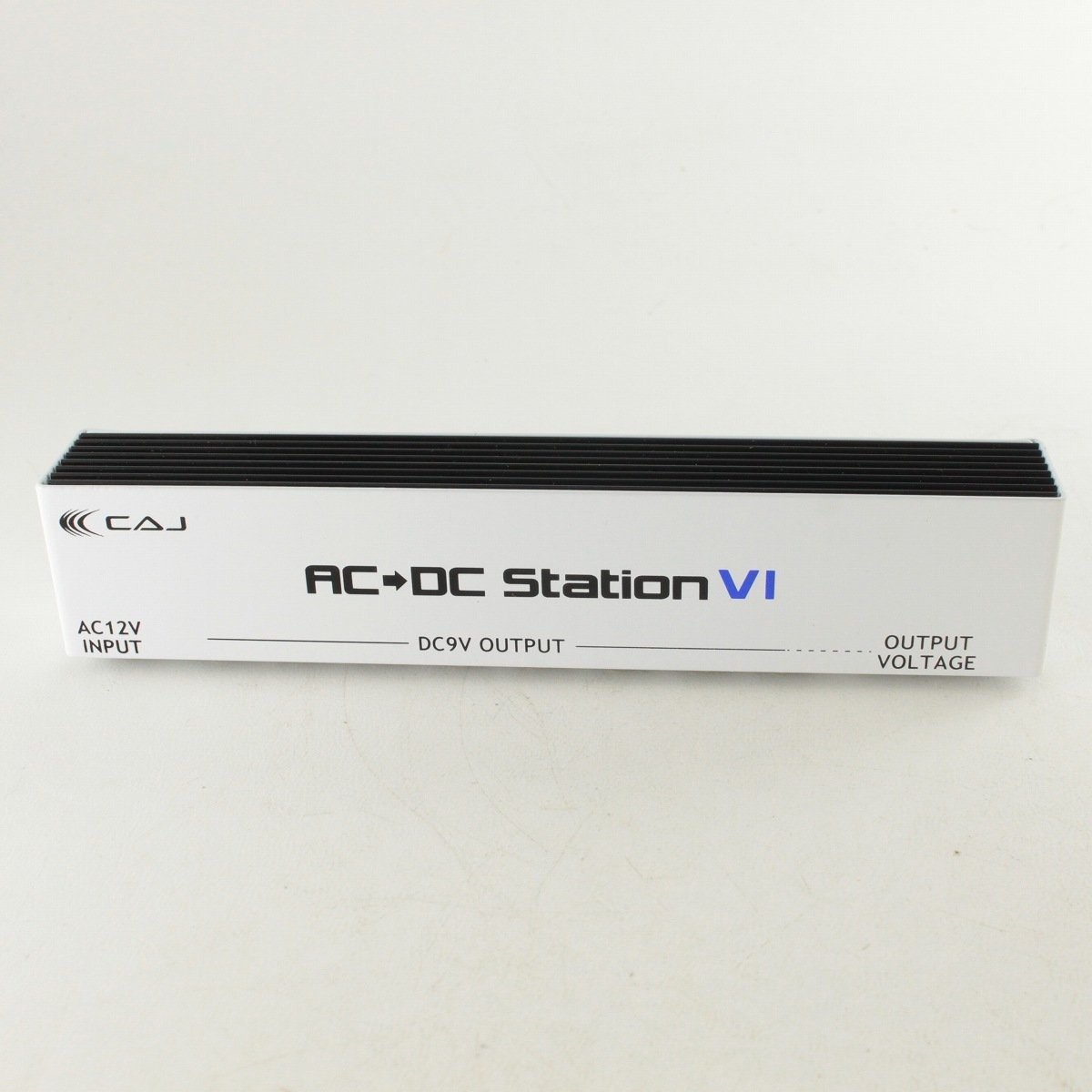 Custom Audio Japan(CAJ) AC/DC Station VI 【御茶ノ水本店】（中古 