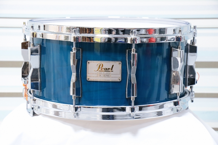 PEARL ヴィンテージスネア 12” Pearl 12