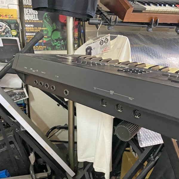ensoniq VFX（中古）【楽器検索デジマート】