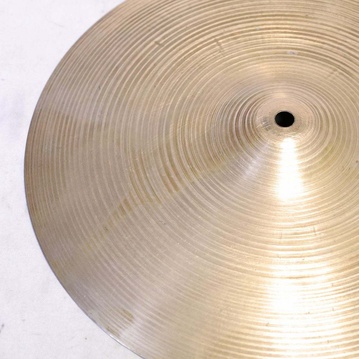 Zildjian 60s A 14” Hihat 848/1176g 60年代 Aジルジャン ハイハット