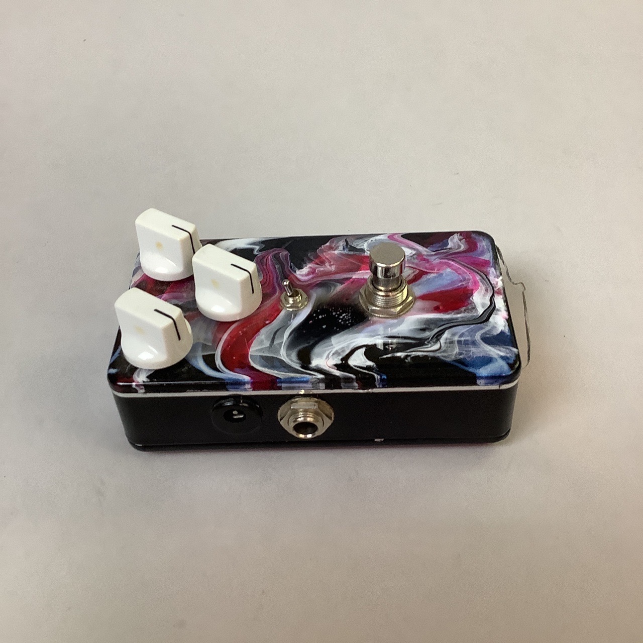 Landgraff Dynamic Overdrive DOD ＃1852（中古/送料無料）【楽器検索