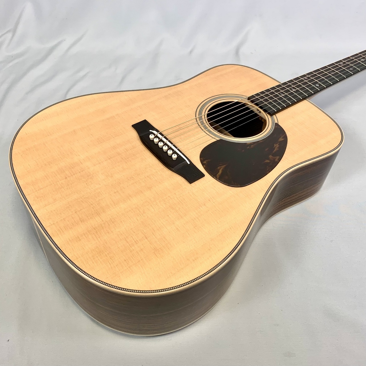 ASTURIAS D. PRE-WAR（新品）［デジマートSALE］【楽器検索デジマート】