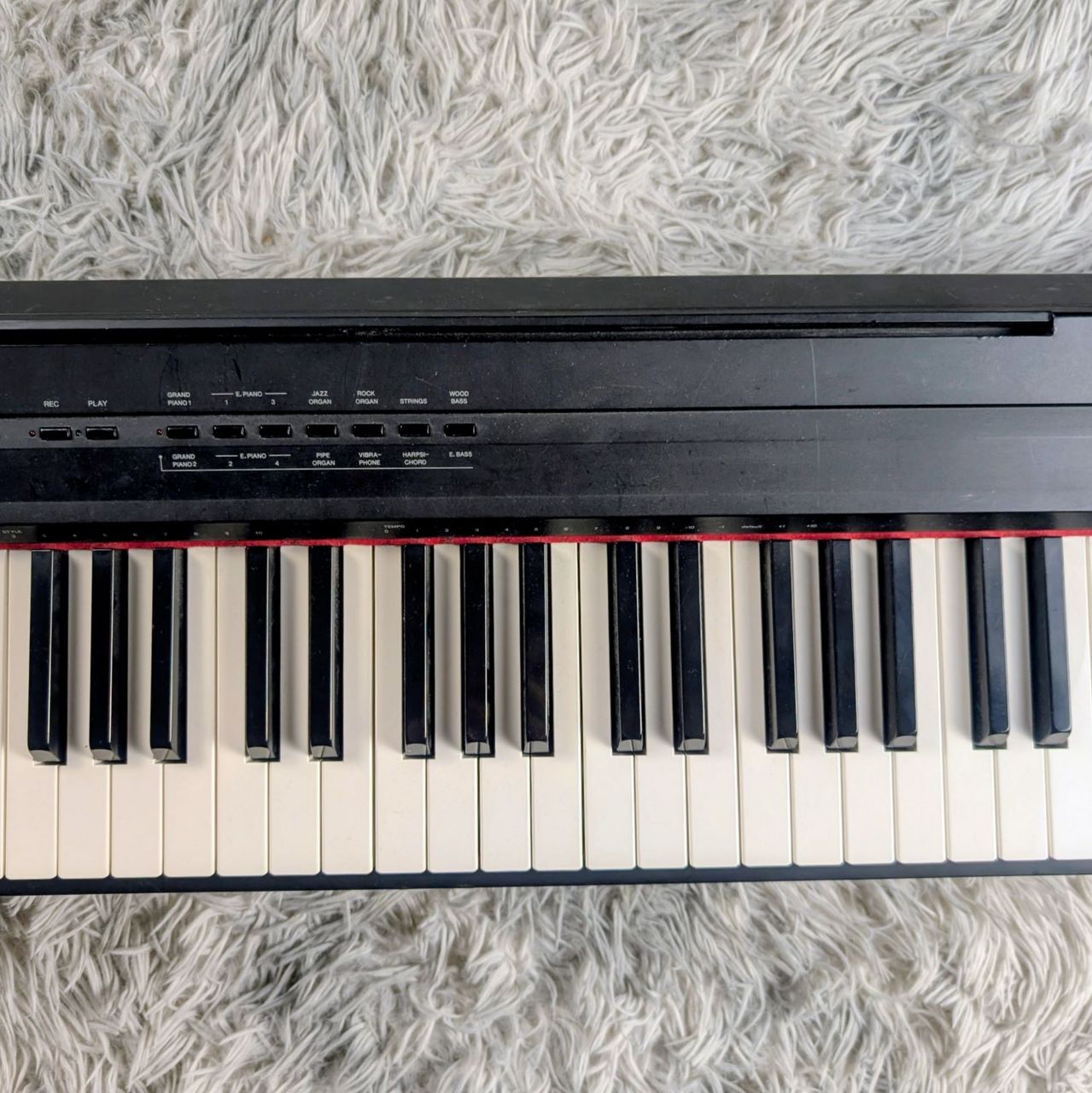 YAMAHA 【中古】P-105/YAMAHA（中古）【楽器検索デジマート】