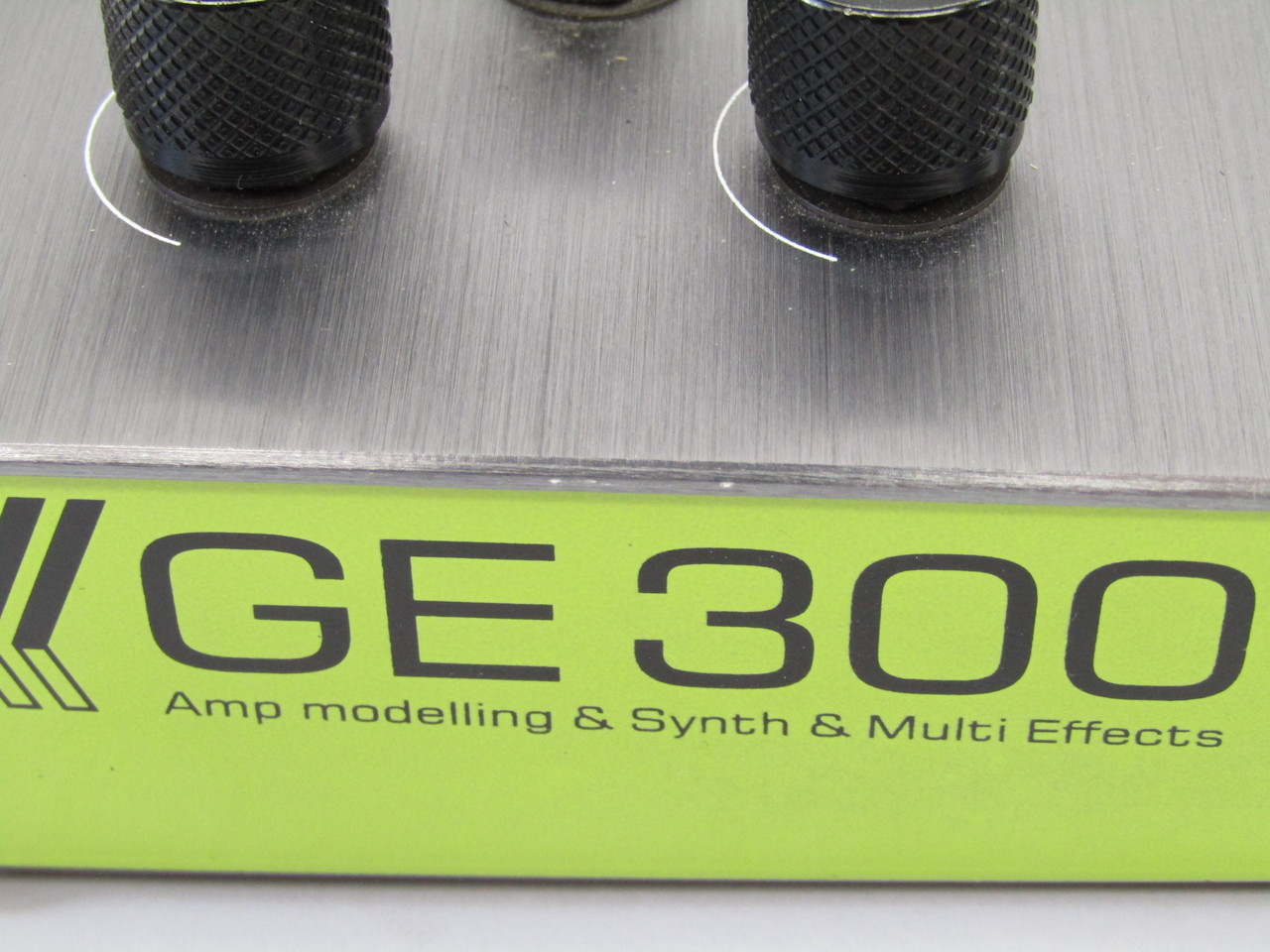 MOOER GE300 マルチエフェクター 【浦添店】（中古/送料無料）【楽器