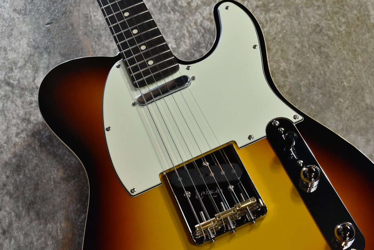 キ*ル様 fujigen（FGN） SNST101-3TS 【限定生産品】 FUJIGEN(FGN) Neo Classic NST NST110RAL-3TS (3Tone Sunburst