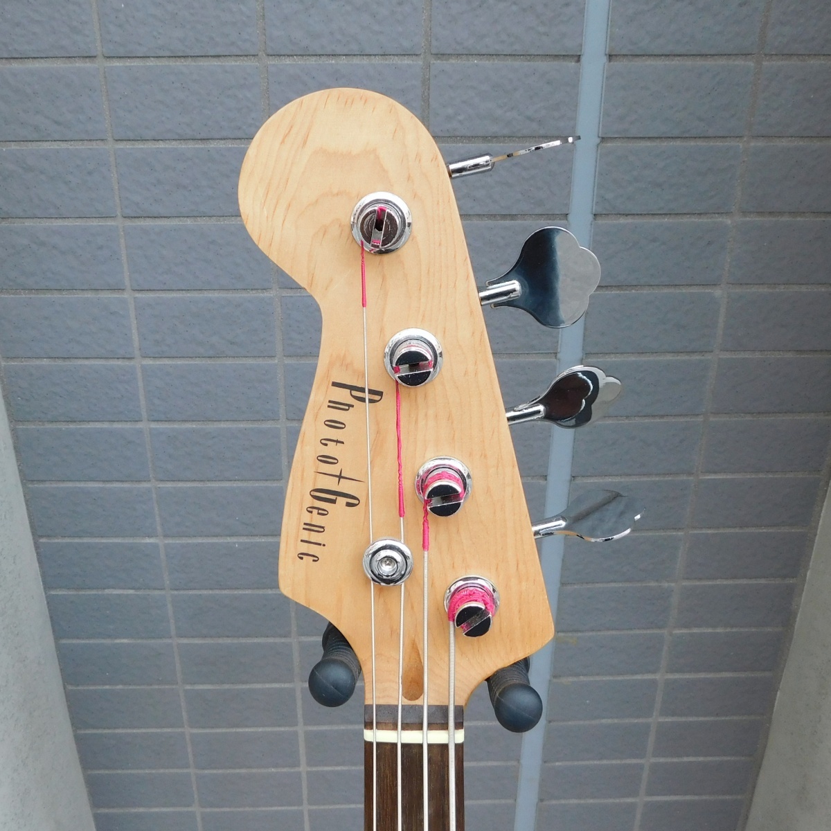 Photogenic JB-240LH 左利きモデル（中古）【楽器検索デジマート】