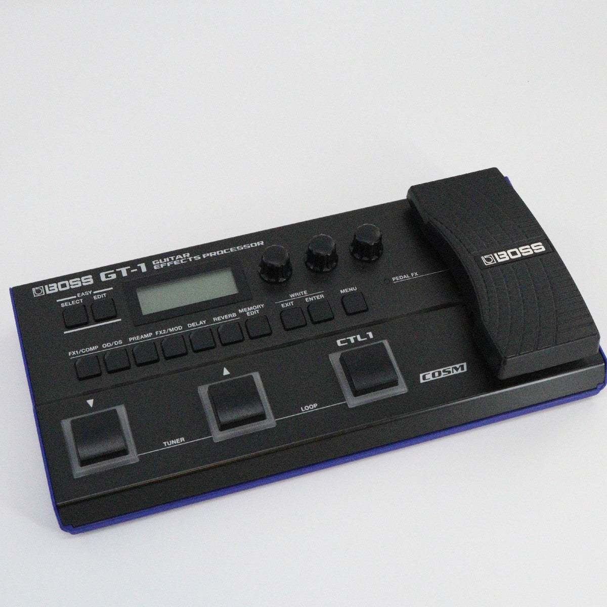 BOSS GT-1 【渋谷店】（中古）【楽器検索デジマート】