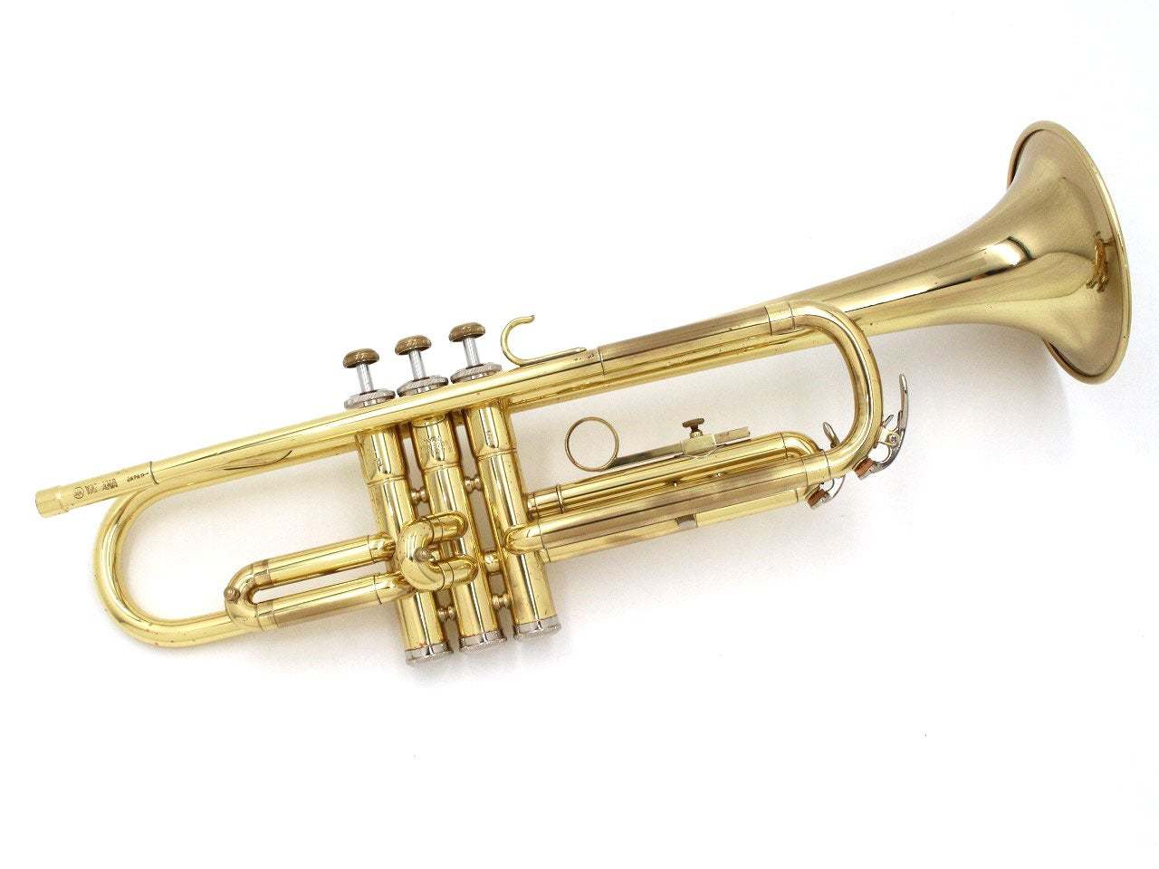 YAMAHA トランペット YTR-235 ラッカー仕上げ 【梅田店】（中古/送料