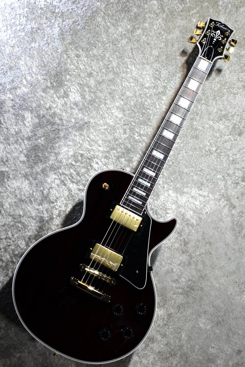 Tokai LC-101 WR #2551986【待望の入荷!】（新品）【楽器検索デジマート】