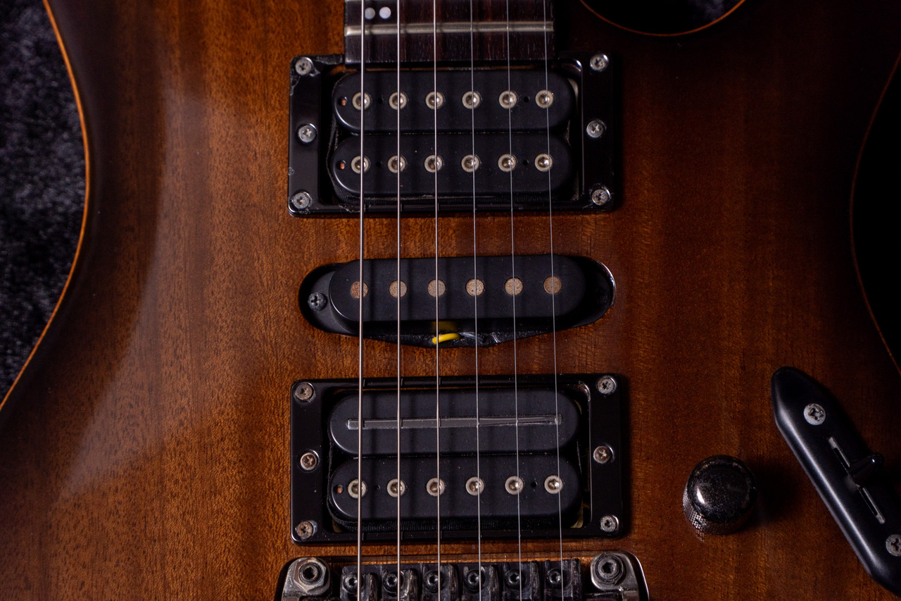 Ibanez S5470 Prestige #F0924749 3.11kg【TONIQ横浜】（中古